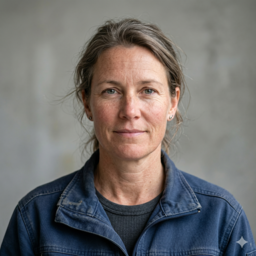 Charlotte Andersen